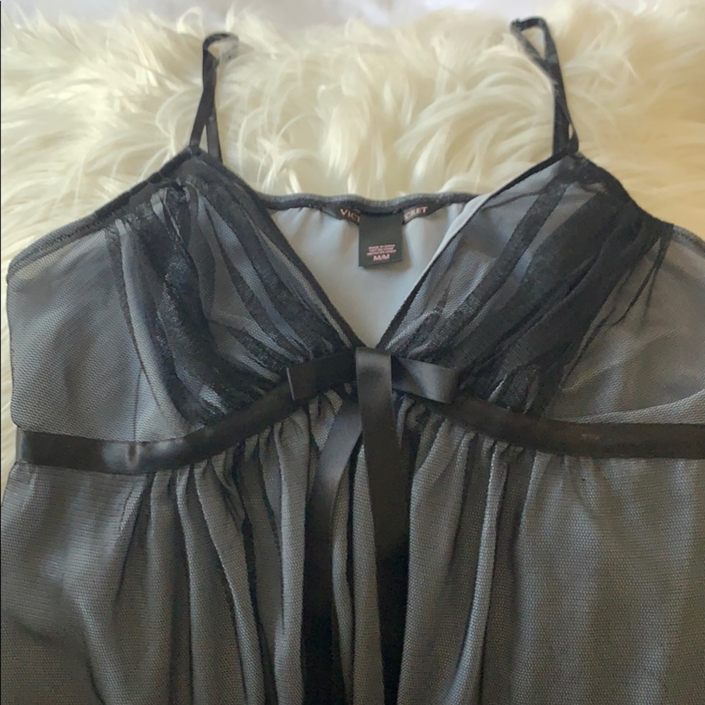 Victoria Secret Tank